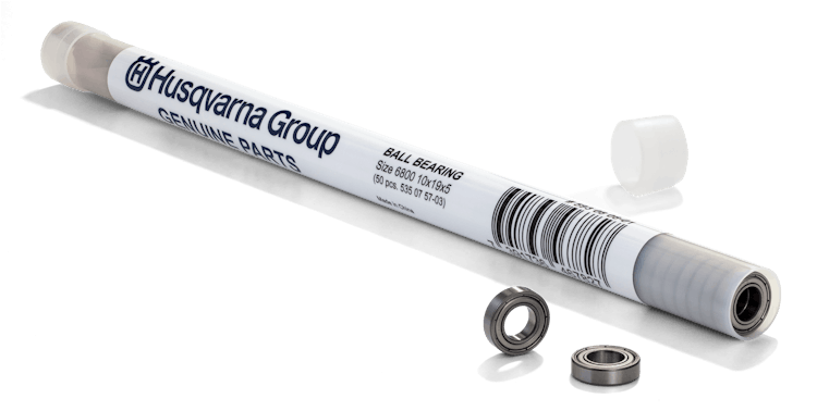 Husqvarna 593 08 08-01 - Kugellager (50 Stk.)