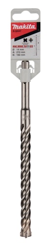 Makita NEMESIS 2 SDS+ Bohrer 14x210 B-58447