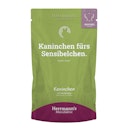 Vorschaubild Herrmann's Selection Sensible 150 Gramm Hundenassfutter