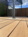 Vorschaubild aMbooo Terrassendiele Bambus PRIMAVERDE in White Oak