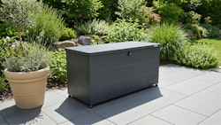 Weka Metall Terrassenbox 220/460/700 L