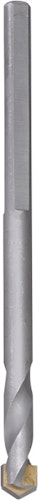 kwb Zentrierbohrer HMbestr Ø6mm SB 499102