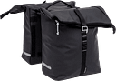Vorschaubild New Looxs Doppeltasche Cantos Double MIK 2.0 schwarz