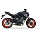 Vorschaubild IXIL Race Xtrem RC Edelstahl Carbon Yamaha Tracer 7
