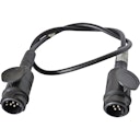 Vorschaubild Zwischenkabel, 13-Pol, Länge 1200 mm