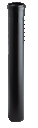 Vorschaubild Oase Ablaufrohr schwarz DN110/480 mm