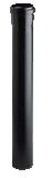 Oase Ablaufrohr schwarz 50/480 mmZubehörbild