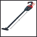 Vorschaubild Einhell Akku-Handstaubsauger TE-HV 18/06 Li - Solo