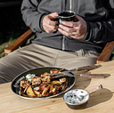 Vorschaubild Petromax Camping Besteck