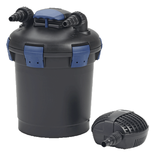 Oase BioPress Set 6000