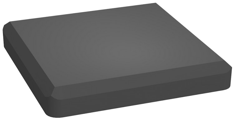 GroJa Solid Stecksystem Ersatzkappe 10 x 10 cm