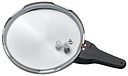 Vorschaubild Silit Silargan® Sicomatic t-Plus Schnellkochtopf 4,5 l, Black