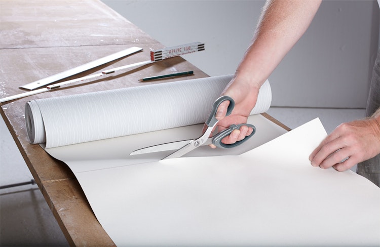 kwb Tapetenschere 280mm 20630