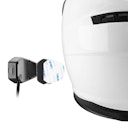 Vorschaubild INTERPHONE Helmkommunikationssystem U-Com 3 HD Version (Doppelpack)