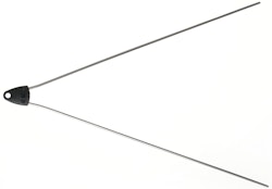 Stronglight Schutzblechstrebe