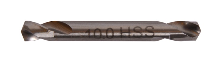 Makita Wendebohrer 10x89mm HSS 10Stk B-26858