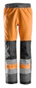 Vorschaubild Snickers AllroundWork, Wasserdichte High-Vis-Softshell-Arbeitshose, Warnschutzklasse 2