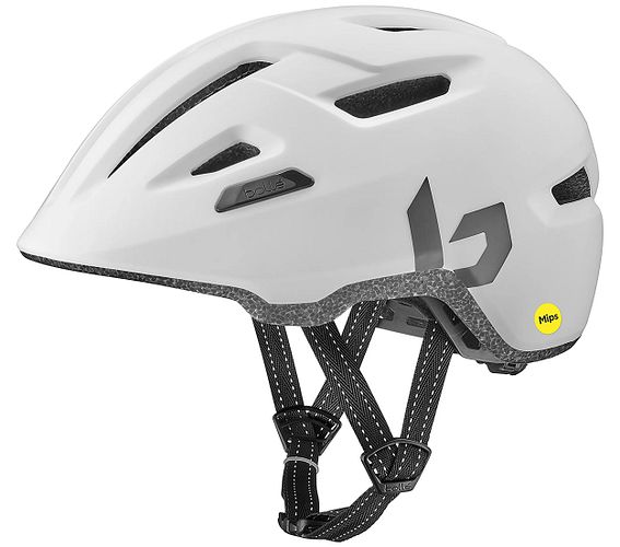 Bollé Helm Stance Pure MIPS Gr. S weiß