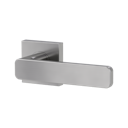 Vorschaubild Griffwerk Türgriff MINIMAL MODERN SIEGER DESIGN eckig - Samtgrau,Kaschmirgrau,Graphitschwarz