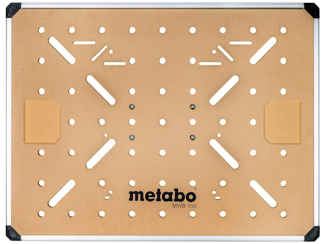 Metabo  Multifunktionstisch MWB 100 626991000