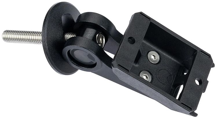 by,schulz Vorbauhalter SDS Link-Pro schwarz Ahead Cap Pro Kiox" (300 500-2line)