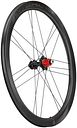 Vorschaubild Campagnolo Bora Ultra WTO 45 DB Laufradsatz 28 Zoll schwarz