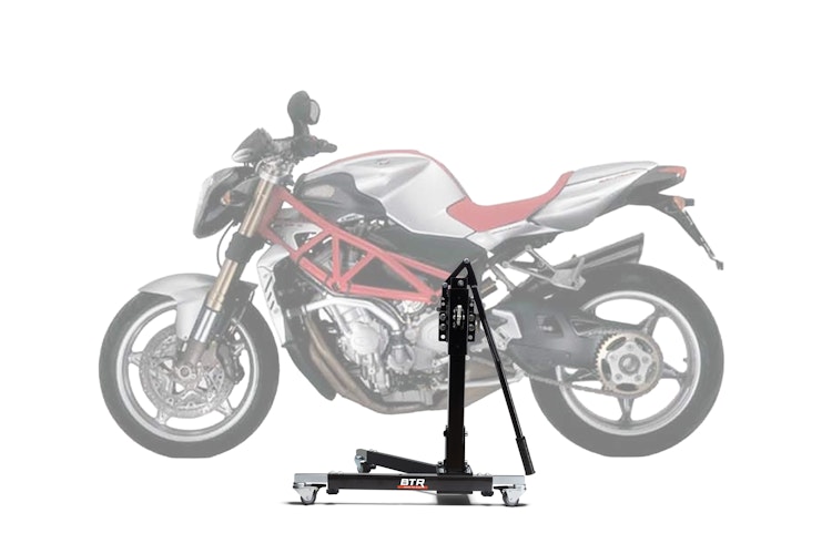 Zentralständer EVOLIFT® für MV Agusta Brutale 750 01-05