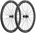 Vorschaubild Fulcrum Laufradsatz Speed 42/57 DB C23 schwarz HG 9-12