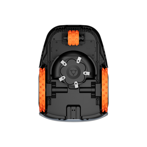 Segway Mähroboter Navimow i210E AWD