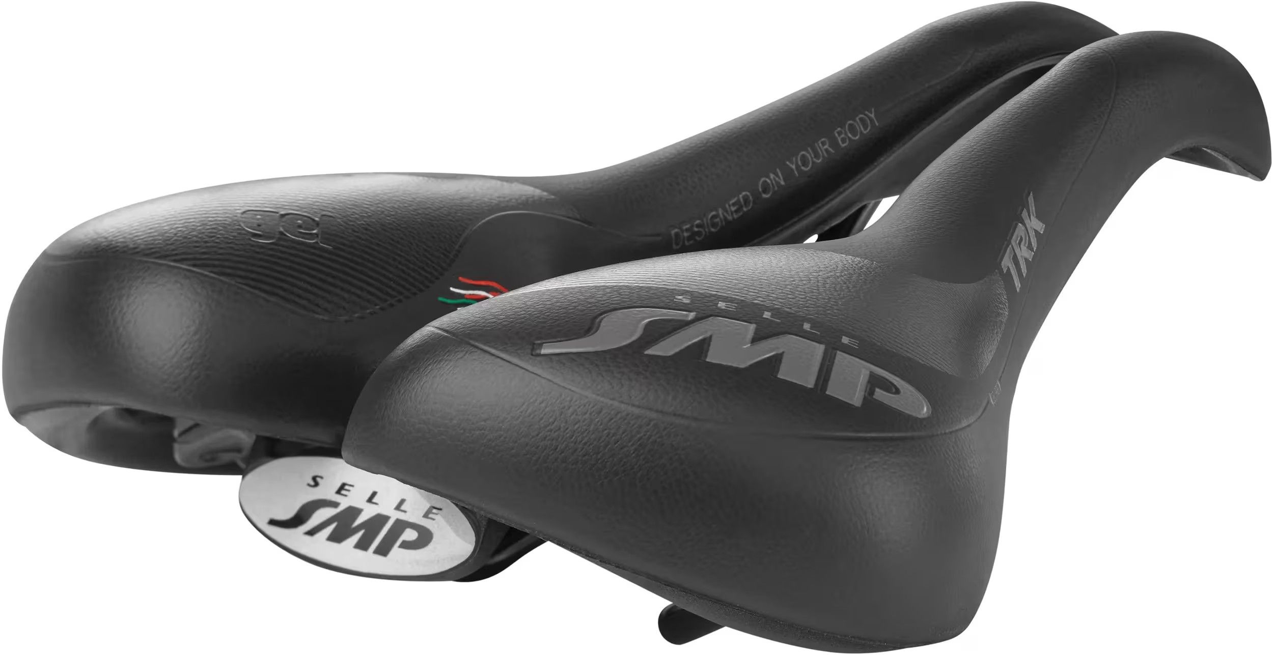 Selle SMP Sattel TRK Gel