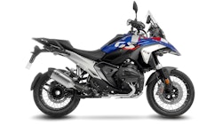 LEOVINCE Schalldämpfer "SBK LV-14 R Black Edition" 15604 für BMW R 1300