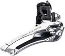 Vorschaubild Shimano Umwerfer CUES FD-U6030 Anlötsockel silber