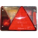 Vorschaubild Lichtscheibe Multipoint IV, links, NSL, RFS