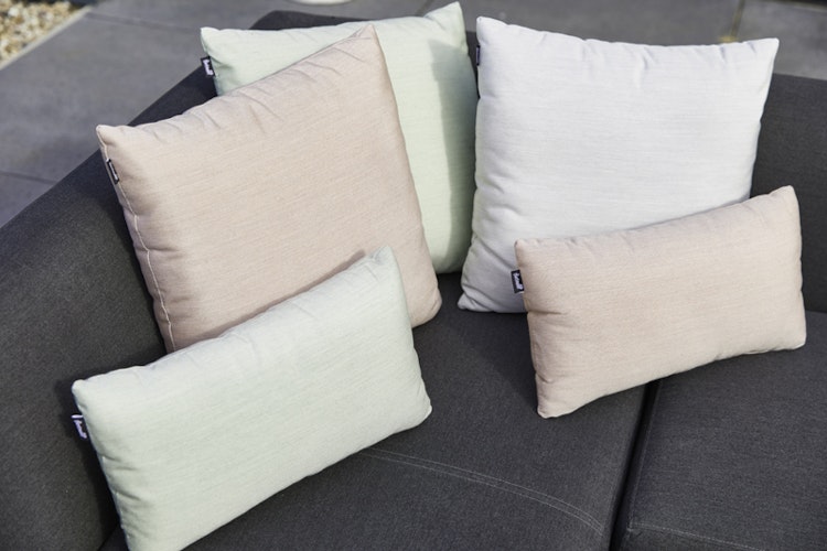 Hartman Dekokissen SAMSON 45 x 45 cm, Sunbrella (100 % Polyacryl) - Abverkauf 