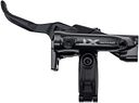 Vorschaubild Shimano Bremshebel Deore XT BL-M8200 links schwarz
