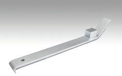 MEISTER  MEISTER-Zugeisen