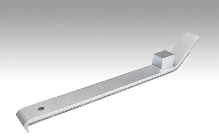 MEISTER  MEISTER-Zugeisen