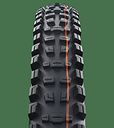 Vorschaubild Schwalbe Romy Reifen 27,5 Zoll schwarz 2,50" Gravity PRO, Soft