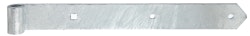 Alberts® Ladenband 400x45 mm ⌀16 mm feuervz.