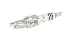 NGK Zündkerze DCPR9EIX, Iridium, Schlüsselweite 16, Zündkerze Gruppe D, Gewindedurchmesser 12 mm