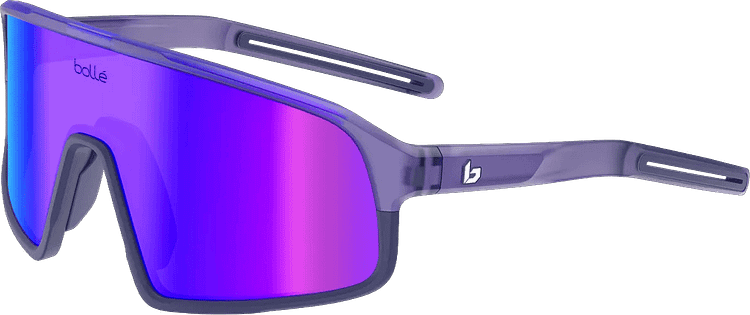 Bollé Striver S Brille Purple Frost