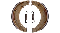 TRW Bremsbacke MCS 957