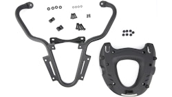KAPPA Topcaseträger Kit KR 6103 für Kymco K-XCT