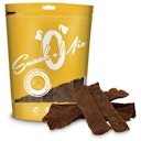 Vorschaubild SnackOMio Fleischstreifen 125 Gramm Hundesnack