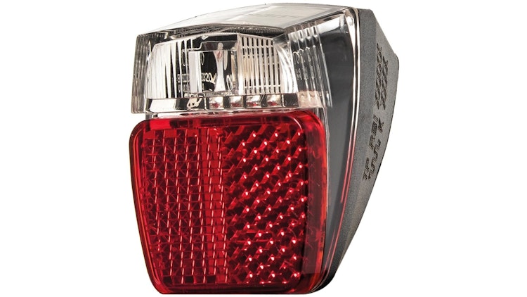 Herrmans LED-Rücklicht H-Trace Mini E