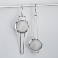 Silit Küchensieb Ø 8 cm