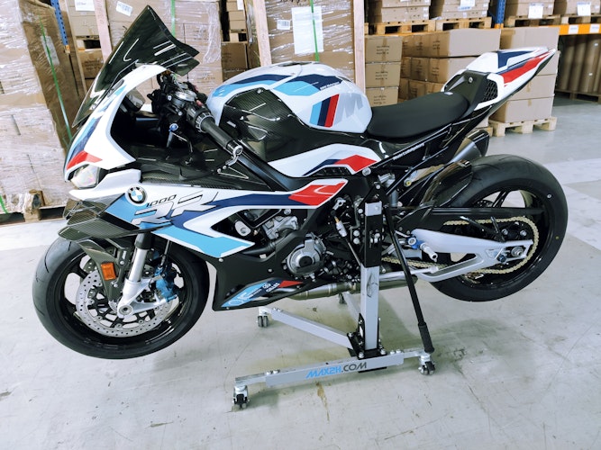 Zentralständer EVOLIFT® für BMW M 1000 RR (K66) 21-