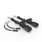 MOTOISM BMW Blinker Type - One (Paar)Zubehörbild