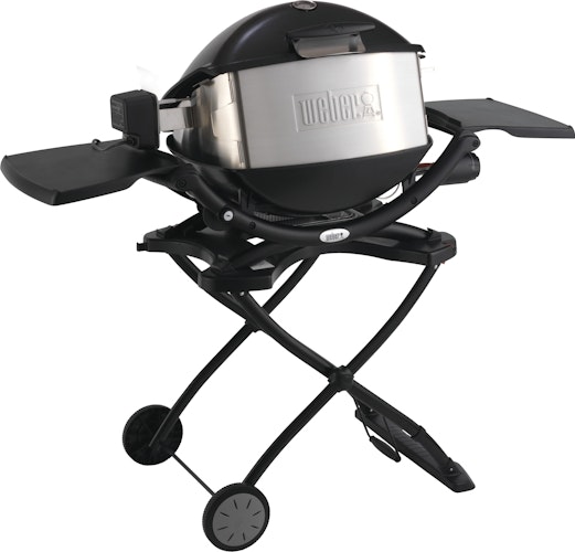 Weber Drehspieß für Q 200-/2000-Serie (17561)
