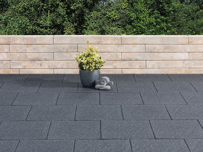 Diephaus Mauersteine LISCO KOMBI